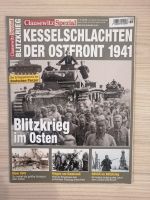 Clausewitz Spezial Ausgabe Nr. 36 Hessen - Biedenkopf Vorschau
