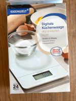 Digitale Küchenwaage Neu Hessen - Dreieich Vorschau