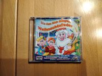 Fun Kids singen Weihnachtslieder, CD, gebraucht Baden-Württemberg - Bretten Vorschau