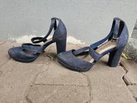Absatz Schuh Tamaris Frankfurt am Main - Preungesheim Vorschau