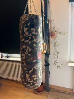 Boxsack für Boxen, Kickboxen Baden-Württemberg - Karlsruhe Vorschau