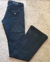 !!! JEANS MIT SCHLAG SCHWARZ GR. 27 !!! Pankow - Prenzlauer Berg Vorschau