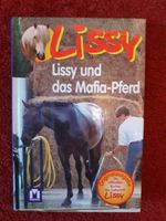 Buch - Lissy und das Mafia-Pferd - Moewig Niedersachsen - Drestedt Vorschau