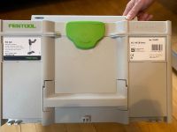 Festool ISC 240 EB Basic Baden-Württemberg - Emmendingen Vorschau