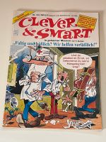 Clever & Smart Comic Nr. 123 Niedersachsen - Bodenfelde Vorschau