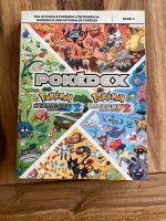 Pokédex Pokémon Schwarze und Weiße Edition 2 Rar Nordrhein-Westfalen - Bergheim Vorschau