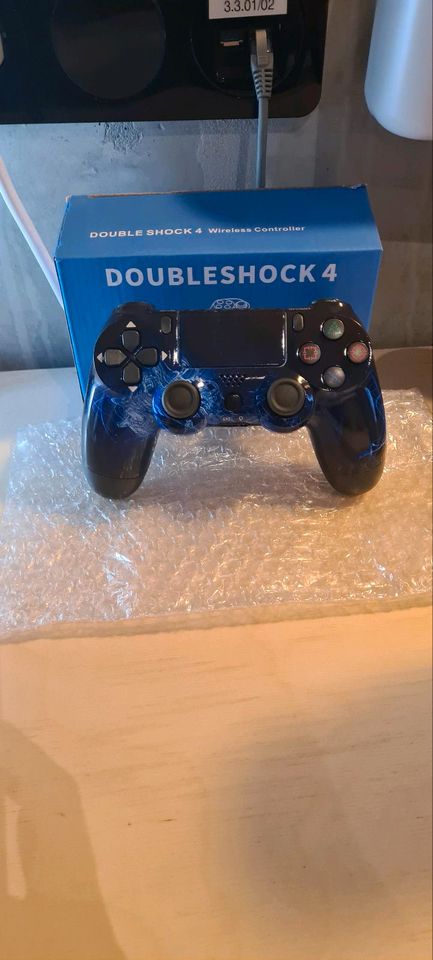 Ps4 Controller Wireless Neu für Playstation 4 in Dortmund