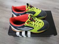 adidas F5 Turnschuh wie neu, Größe 33 Nordrhein-Westfalen - Marl Vorschau