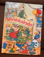 Mäuse Adventskalender - 24 lustige Büchlein rund um Weihnachten Berlin - Mahlsdorf Vorschau