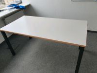 Tisch Steelcase Schreibtisch 160 x 80 Höhenverstellbar Baden-Württemberg - Bühlertal Vorschau