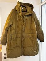 Winterjacke H&M, neuwertig Köln - Chorweiler Vorschau
