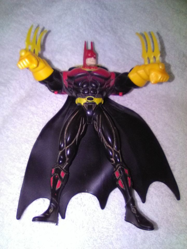 Batman Actionfigur in Berlin