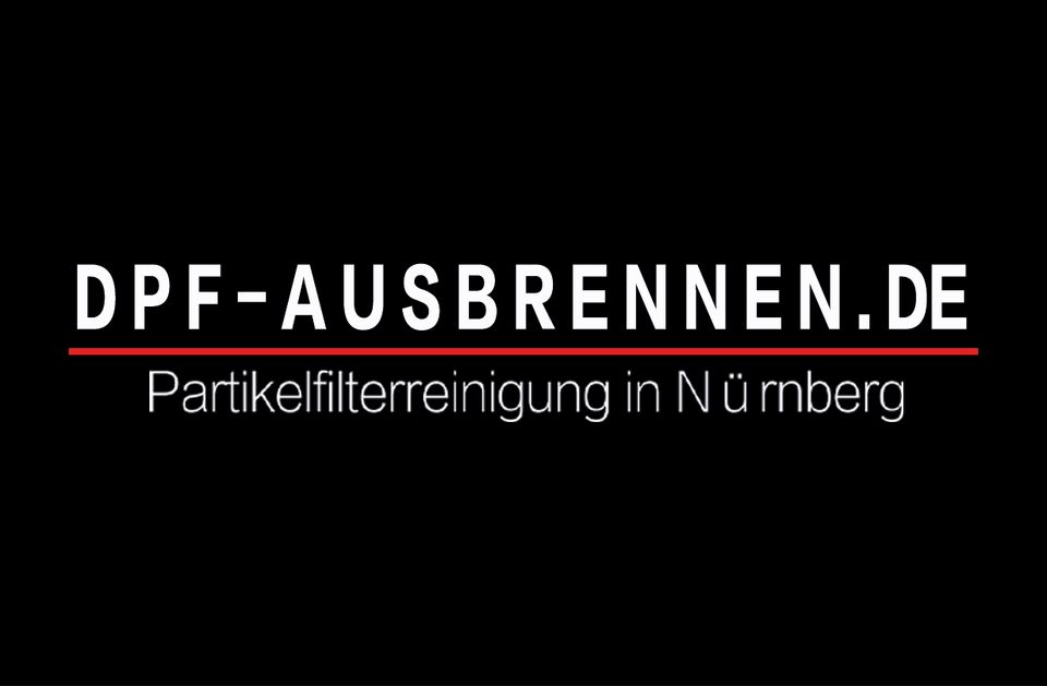 Wir reinigen DPF/ Dieselpartikelfilter/ KAT´s zum Festpreis! in Nürnberg (Mittelfr)
