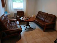 Möbel, Sofa, 3er, 2er, Sessel, Tisch Schleswig-Holstein - Tröndel Vorschau