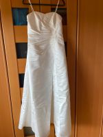 Brautkleid Hochzeitskleid mit Bolero Baden-Württemberg - Freudenstadt Vorschau