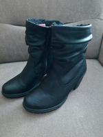 Rieker Stiefeletten Stiefel Damen Größe 36 NEU Brandenburg - Treuenbrietzen Vorschau