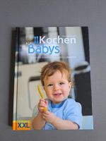 Buch "Kochen fürs Baby" Beikost Hessen - Nidda Vorschau