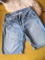 Schöne Jeans Short Gr. 34 Bayern - Innernzell Vorschau