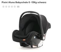 Babyschale maxicosi gebraucht Baden-Württemberg - Offenburg Vorschau