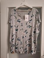 T-Shirt in Größe 50 Neu Hadern - Blumenau Vorschau