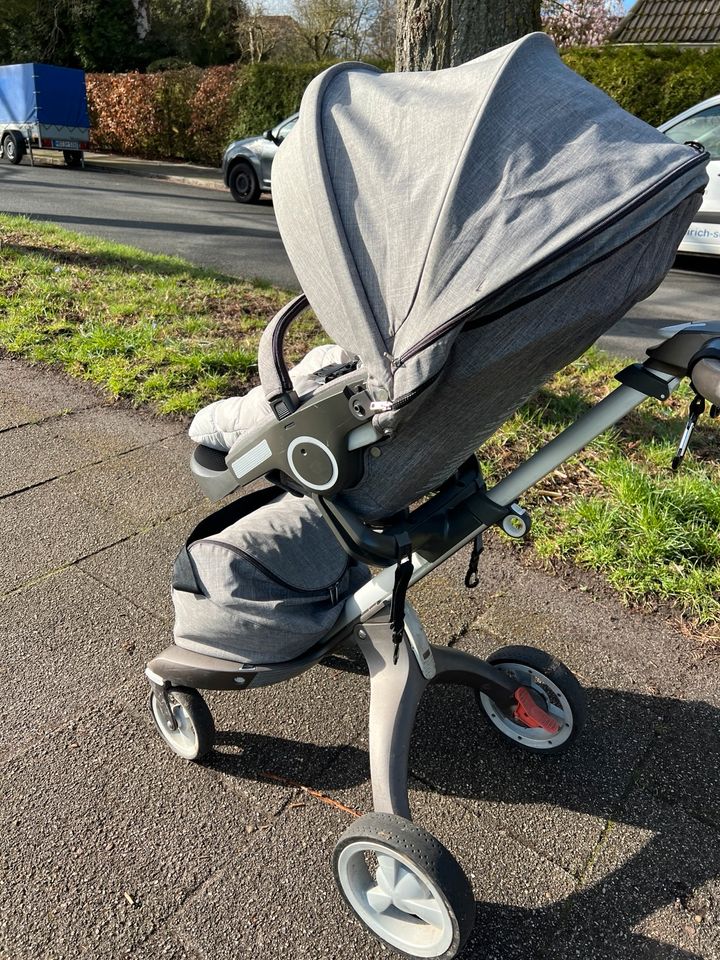 Stokke xplory in Bremen