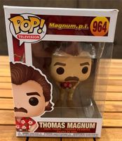 Funko Pop Fernseher #964 Magnum P.I Thomas Magnum Tom Selleck Brandenburg - Schildow Vorschau