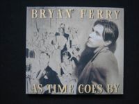 Bryan Ferry: As times goes by (CD) Bayern - Coburg Vorschau