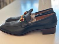 Gucci Jordaan loafer - 9UK / 43 EU Berlin - Mitte Vorschau