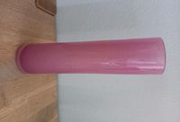Wie DUTZ Glas - Vase, rosa, 24cm Nordrhein-Westfalen - Werl Vorschau
