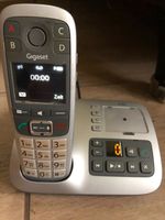 Gigaset E560A Telefon Festnetz, große Tasten Schleswig-Holstein - Kellinghusen Vorschau