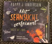 HB Poppy J.Anderson - Taste of Love Mit Sehnsucht verfeinert Niedersachsen - Varel Vorschau