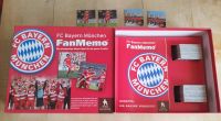 Mit Beckenbauer und Müller Memory, FC Bayern München, Fanmemo Bayern - Iffeldorf Vorschau