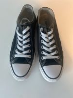 Converse All Star Sneaker schwarz 37.5 Aachen - Aachen-Südviertel Vorschau