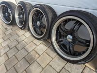 4 RUFF RACING R281 Rad 18" Winter Reifen 225-40 R18 BMW AUDI Baden-Württemberg - Ravensburg Vorschau