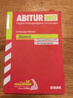 Abitur Prüfungsaufgaben Deutsch Stark Verlag Herzogtum Lauenburg - Büchen Vorschau