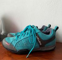 Vaude Leva Wanderschuhe Gr.39 Hamburg-Mitte - Hamburg St. Pauli Vorschau