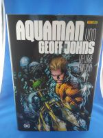 DC Aquaman von Geoff Johns - Deluxe Edition, HC Baden-Württemberg - Grafenau Vorschau