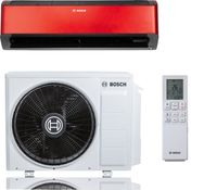 Split Klimaanlage Bosch Climate 8000i 3,5 kW + gratis Wandkonsole Brandenburg - Frankfurt (Oder) Vorschau