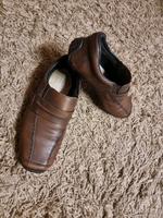 EchtLeder Herrenschuhe von Rieker Niedersachsen - Stade Vorschau