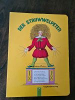 Buch - Der Struwwelpeter Hartbuch Sachsen - Niederfrohna Vorschau