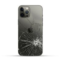 Apple iPhone 12 & 12 Pro & 12 Pro Max Backcover Reparatur Baden-Württemberg - Leimen Vorschau