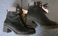 Stiefeletten Stiefel Gr 40 Neu Nordrhein-Westfalen - Hille Vorschau