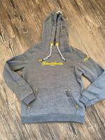Schmuddelwedda Hoodie Gr. M Kreis Ostholstein - Grube Holst Vorschau