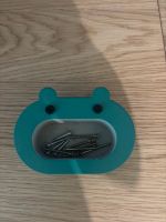 Kindergarderobe Türkis Frosch Hamburg-Nord - Hamburg Eppendorf Vorschau