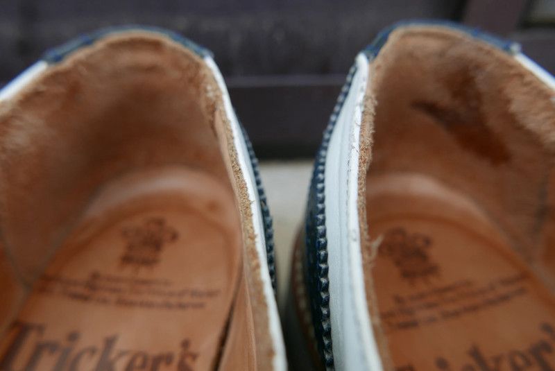 Tricker's - Size 37 in Hamburg