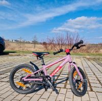 Cube Kinderfahrrad Mädchenfahrrad 16 Zoll Sachsen - Wilsdruff Vorschau