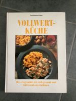 Kochbuch Vollwert- Küche Feinschmecker Edition Baden-Württemberg - Graben-Neudorf Vorschau