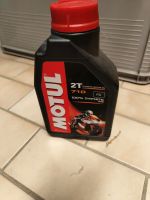 Motul 2 Takt Öl Kreis Pinneberg - Schenefeld Vorschau