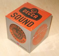 Decca Sound Mono Years Klassik 53 CD Box Solti Kleiber Ansermet Bayern - Aschaffenburg Vorschau