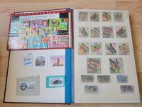 Briefmarken Sammlung Ubstadt-Weiher - OT Weiher Vorschau